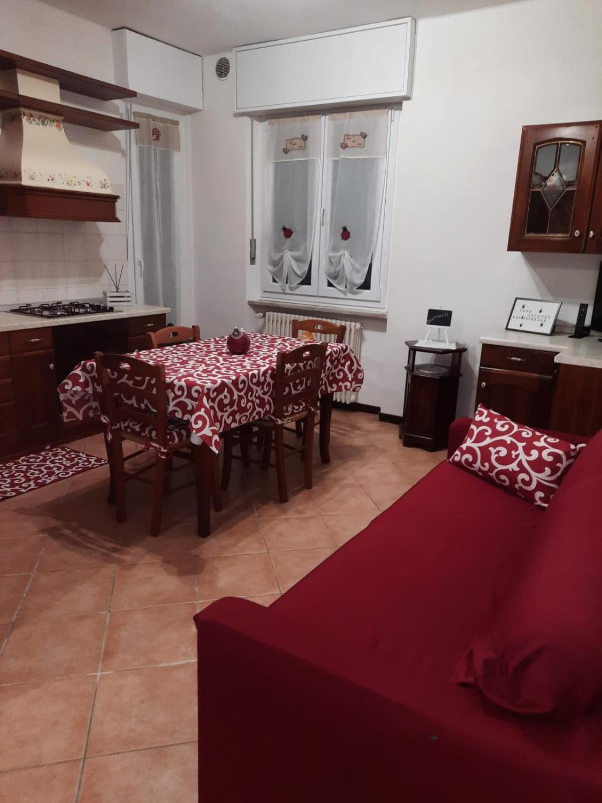 Casa Vacanze Le Coccinelle Nizza Monferrato Dış mekan fotoğraf
