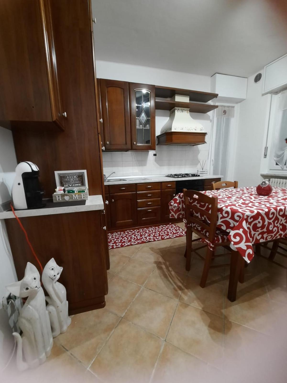 Casa Vacanze Le Coccinelle Nizza Monferrato Dış mekan fotoğraf