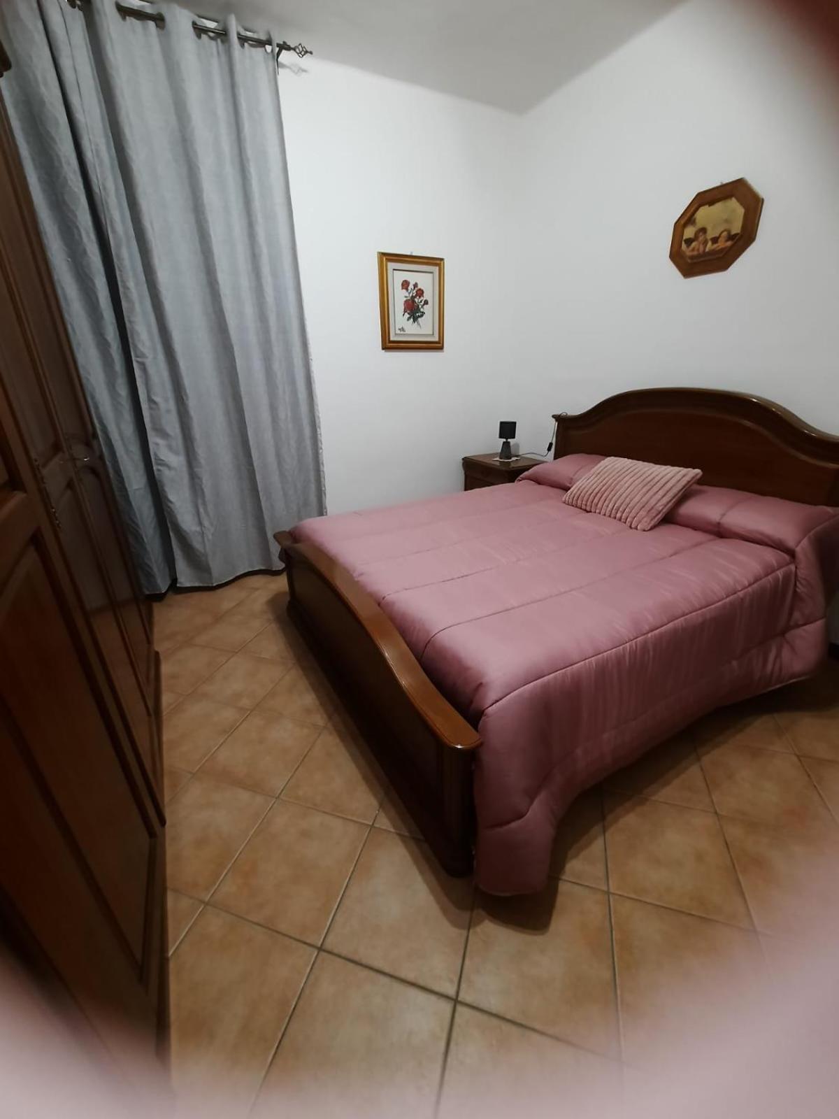 Casa Vacanze Le Coccinelle Nizza Monferrato Dış mekan fotoğraf