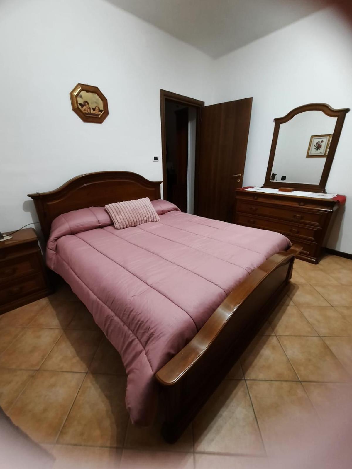 Casa Vacanze Le Coccinelle Nizza Monferrato Dış mekan fotoğraf