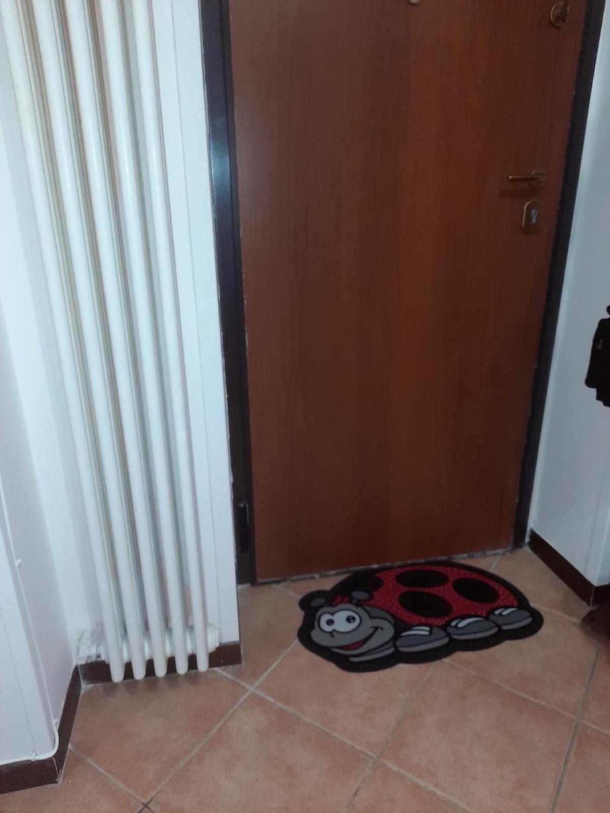 Casa Vacanze Le Coccinelle Nizza Monferrato Dış mekan fotoğraf
