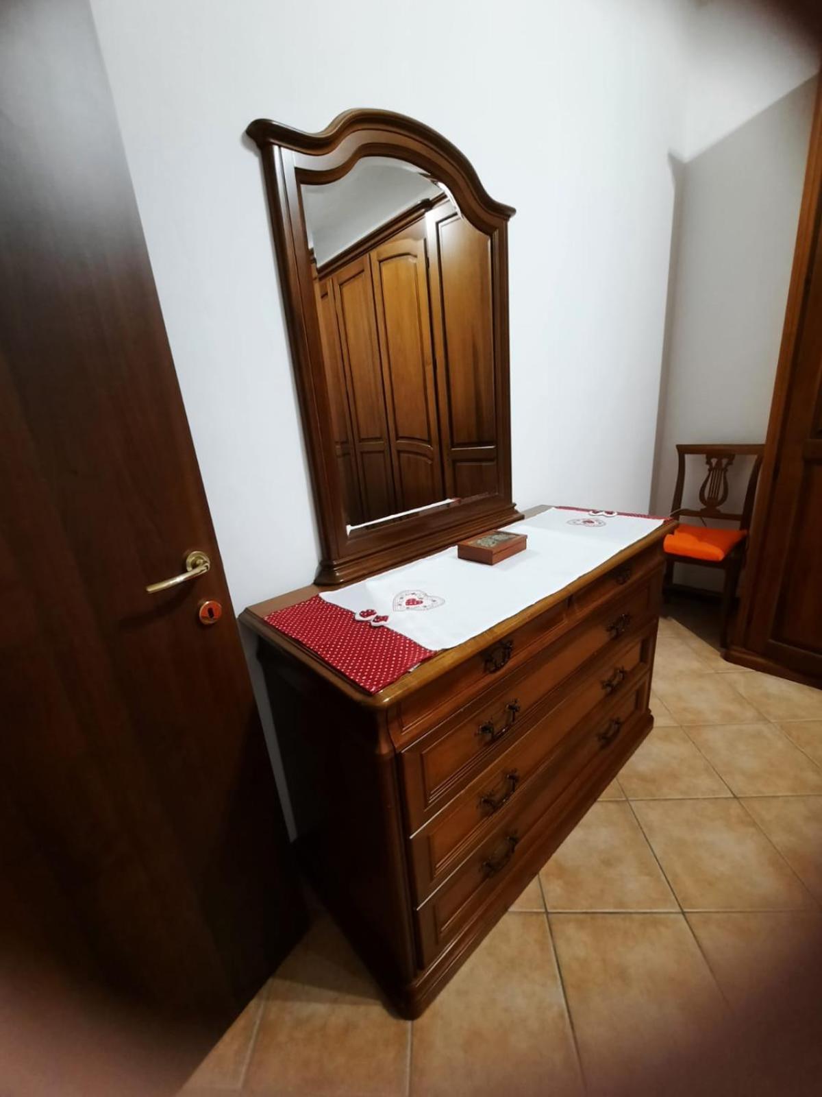 Casa Vacanze Le Coccinelle Nizza Monferrato Dış mekan fotoğraf