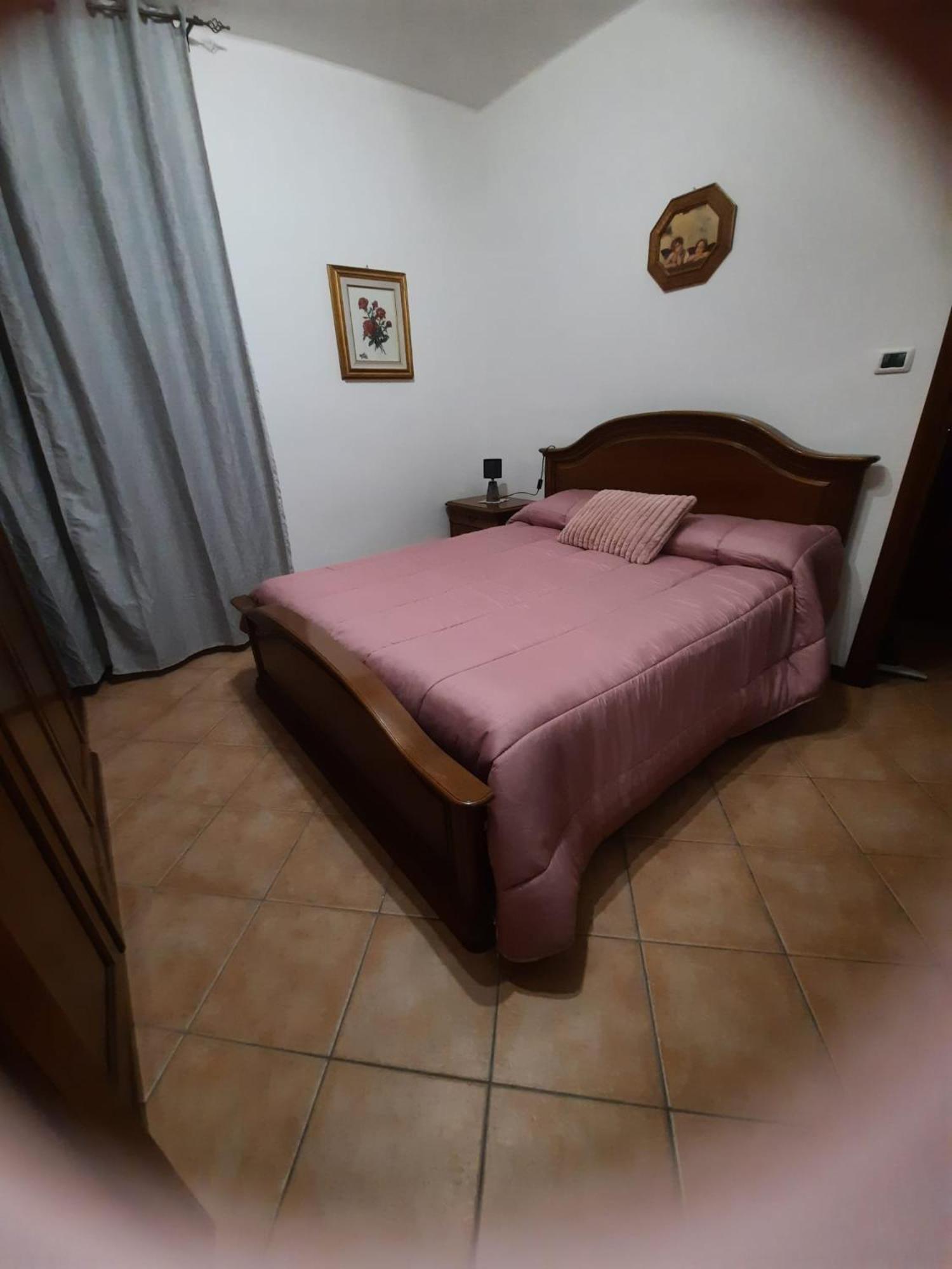 Casa Vacanze Le Coccinelle Nizza Monferrato Dış mekan fotoğraf
