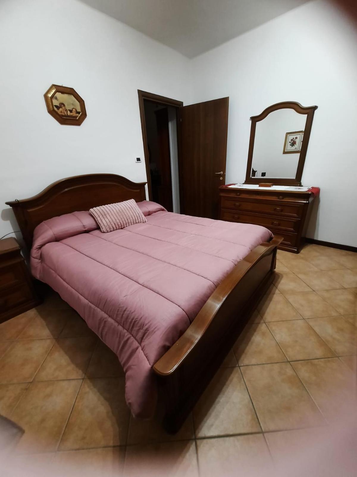 Casa Vacanze Le Coccinelle Nizza Monferrato Dış mekan fotoğraf