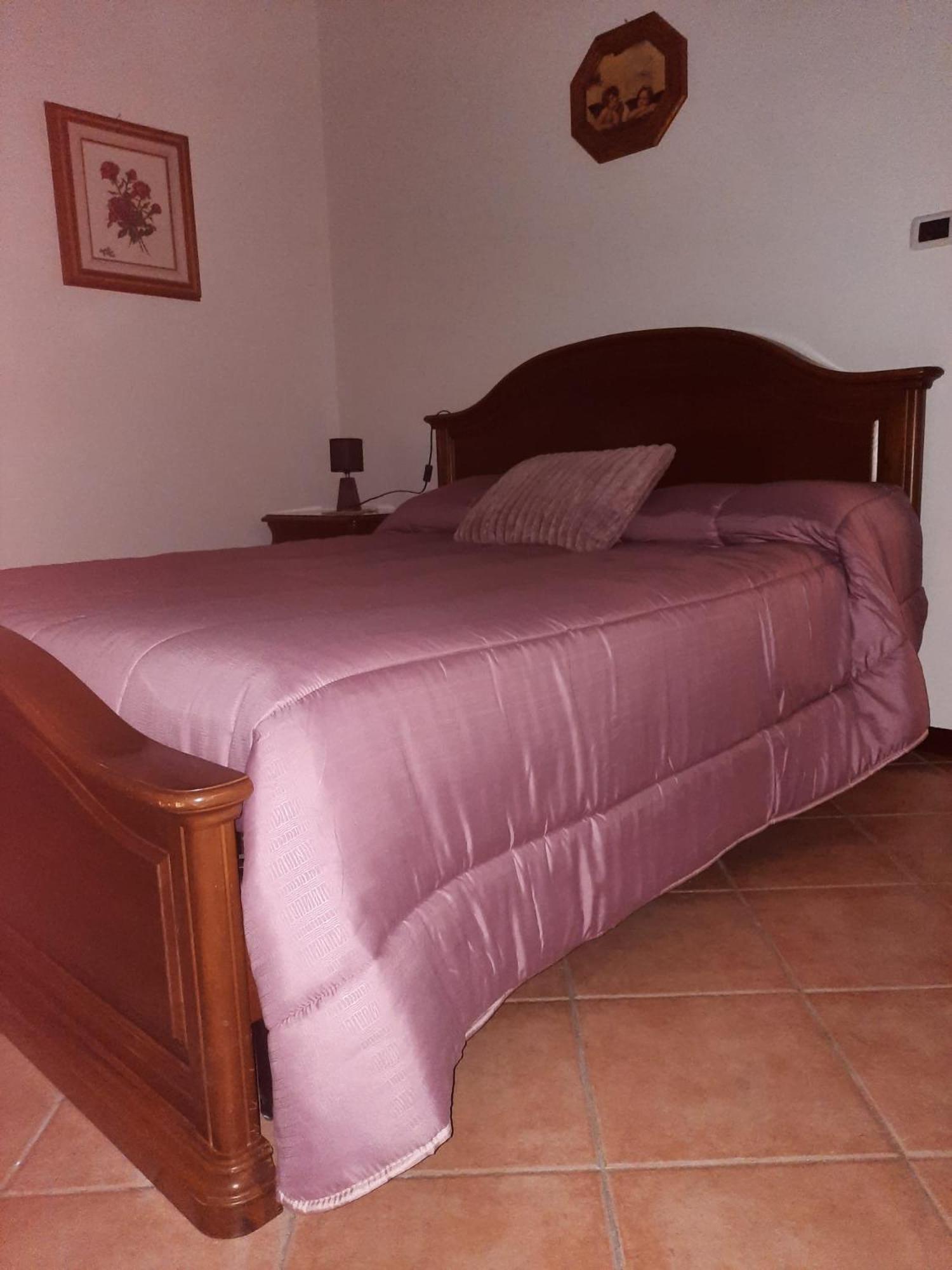 Casa Vacanze Le Coccinelle Nizza Monferrato Dış mekan fotoğraf